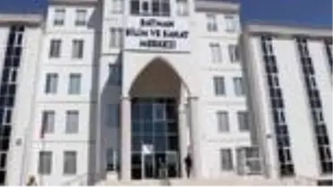 Batman'da kurulan EBA destek noktaları öğrencileri ağırlamaya başladı