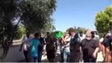 CHP İzmir Milletvekili Purçu'nun acı günü