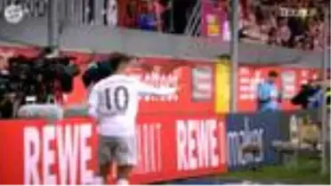 Coutinho'nun Bayern'deki Başarı Dolu Sezonu Sona Erdi!