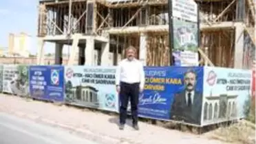 Son dakika haberi! Germir Bölgesi yeni yatırımlar ile hareketleniyor