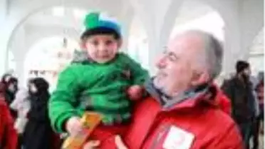Kızılay Başkanı Kınık'tan insani yardımları büyütmek için 'Kırmızı Finans' önerisi