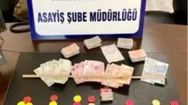 Son dakika haberi | Kütahya'da kumar operasyonunda 18 gözaltı