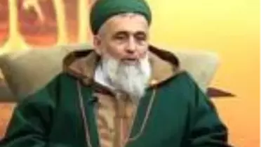Müridin çocuğuna istismardan tutuklanan sözde tarikat lideri 'Devlete sızalım' demiş
