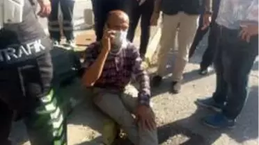 Pendik'te feci otobüs kazası: 24 yaralı