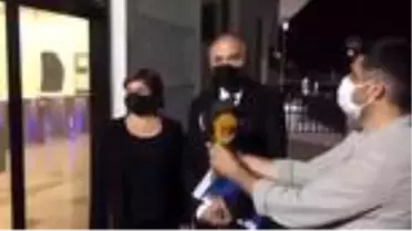 Son dakika haber: Sağlık Bakanı Koca, TTB Merkez Konseyi Başkanı Adıyaman'ı kabul etti