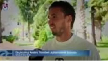 Trabzonspor'un Norveçli oyuncusu Trondsen: 'İyi ve kaliteli takım olduğumuzu düşünüyorum'
