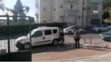 19 yaşındaki Rabia'nın katil zanlısı adliyeye sevk edildi