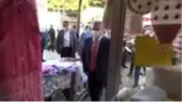 Son dakika haber... Antalya Valisi Yazıcı Koronada 54'üncü sıradayız