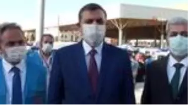 Son Dakika: Çorum'da korona virüsten hayatını kaybedenlerin sayısı 52'ye yükseldi