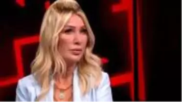 Erdoğan'ın davetlerine katılan Seda Sayan 'Yandaş mısınız?' sorusuna cevap verdi