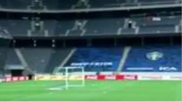Fransa kalecisi Mandanda, korona virüse yakalandı