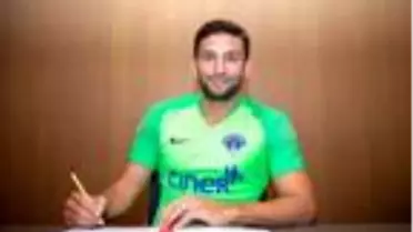 Kasımpaşa'dan kaleci transferi