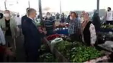 Kovid-19 tedbirleri denetimi