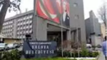 Son dakika haber... Yalova Belediyesi'ndeki 'zimmet' davasında ikinci gün