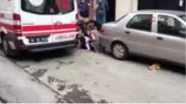 Gaziosmanpaşa'da kan donduran kadın cinayeti