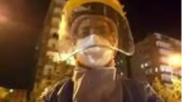 Kayseri Sağlık Müdürü: Pozitif kişiler, temaslı bilgelerini doğru vermiyor