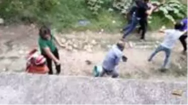 'Kürt kökenli işçilere saldırı' iddialarına bir yalanlama daha: Bu Türk-Kürt meselesi değil, şahıs meselesi