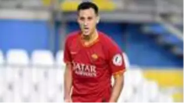 Nikola Kalinic'in menajeri Fenerbahçe ile görüşmek için geliyor!