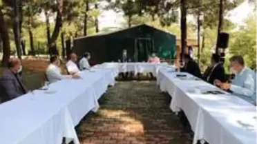 Sultanbeyli'de düğünlere sıkı denetim talimatı