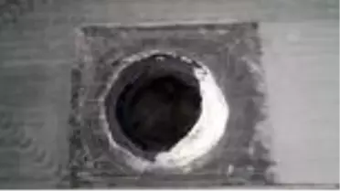 Turkey: Areas prone to pothole will be determined with satellite images for precaution