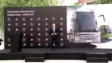 Ulaşımda 70 milyon liralık filo yatırımı