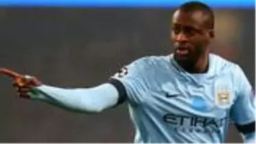 UNICEF'in yardım maçı öncesinde otele 19 hayat kadını çağıran Yaya Toure, kadrodan çıkarıldı