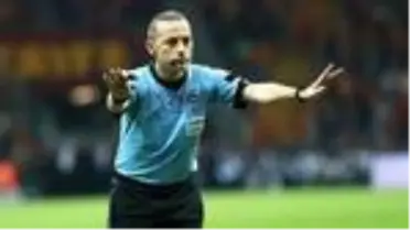 Cüneyt Çakır en tecrübeli...