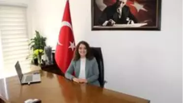 Kaymakam Şenoğlu'ndan 6 Eylül mesajı