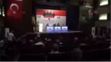 MHP Gölbaşı 13. Olağan Kongresi yapıldı