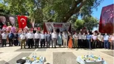 MHP Mut İlçe Başkanı Kır, güven tazeledi