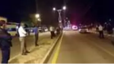 Son Dakika | Polis, cenaze töreni sırasında anons yaparak vatandaşları uyardı