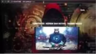 Türk hackerlar Yunanistan Çevre ve Enerji Bakanlığının sitesini hackledi