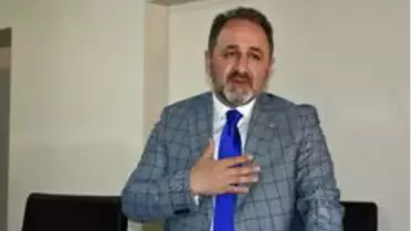 Eski Vekil Demir, suikasta uğradığını açıkladı