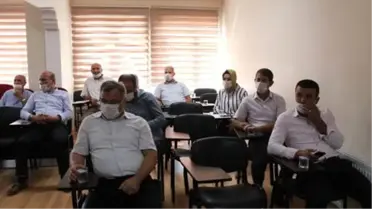 Ferizli Belediyesi Eylül Ayı meclis toplantısı gerçekleştirildi