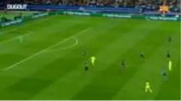 Luis Suarez'in Barcelona Formasıyla En İyi Anları