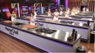 MasterChef Türkiye'nin 48. bölüm fragmanı yayınlandı! Eski yarışmacı geri dönüyor