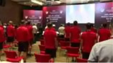 MHK Başkanı Serdar Tatlı (1)