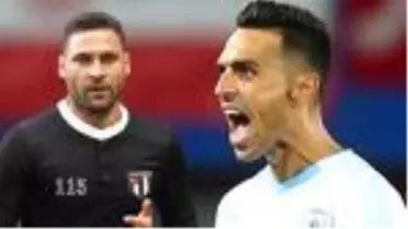 Son Dakika Haberi... Dusko Tosic: 'Fenerbahçe Zahavi'yi transfer ederse ligde en az 20 gol atar'