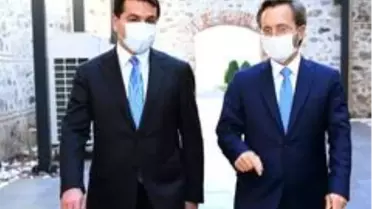 Türkiye-Azerbaycan medya platformu kuruluyor