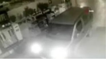 Son dakika haber | Bursa'da oto hırsızları uyuşturucuyla yakalandı