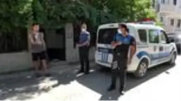 Edirne'de hayvanların zehirlenmesine tepki