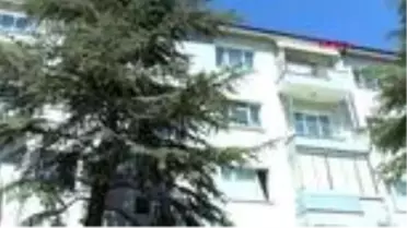 Son dakika haberleri | Kapıcısı koronavirüs olan sitenin ihtiyaçlarını vefa grupları karşılıyor