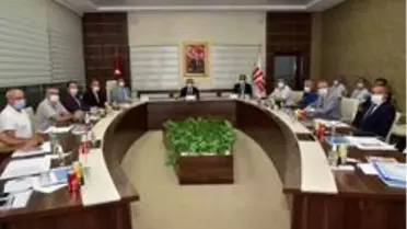 Manisa'da aylık 170 bin acil çağrı alınıyor