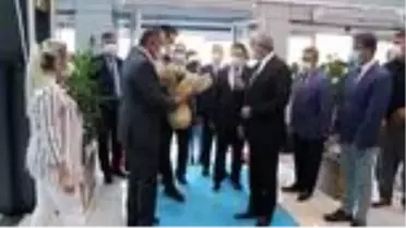 Özhaseki: 'Girdiği bütün seçimlerden birinci çıkan AK Parti, adını altın harflerle Türk siyasi...
