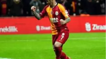 Adem Büyük'ün Galatasaray kariyeri