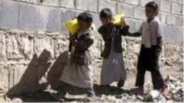 Son Dakika! BM Yemen raporu: Suudi Arabistan ve BAE Yemen'de muhtemelen savaş suçu işliyor