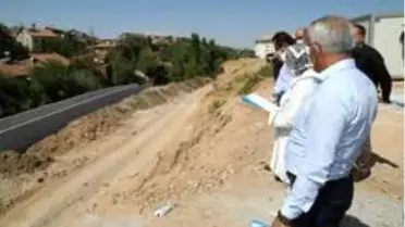 Derme Deresi projesi Battalgazi'ye değer katacak