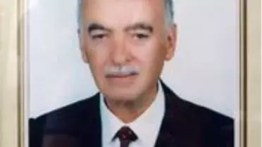 Kurra Hafız Selahattin Kıyıcı hayatını kaybetti