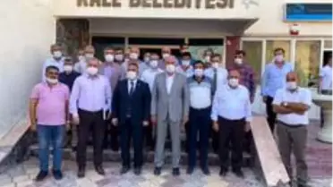 Milletvekili Kahtalı'dan deprem açıklaması