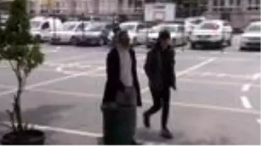 Ozan Güven'in darp ettiği kız arkadaşına 1 yıl hapis istemi